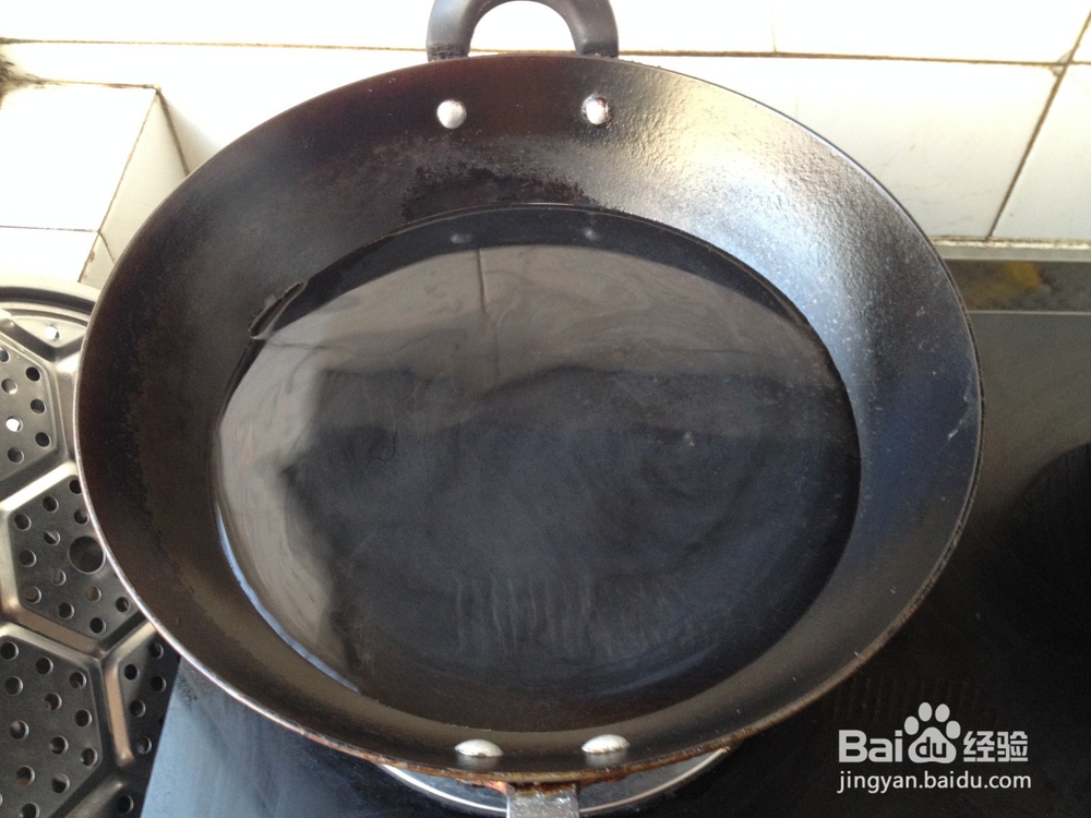 家常小面的做法