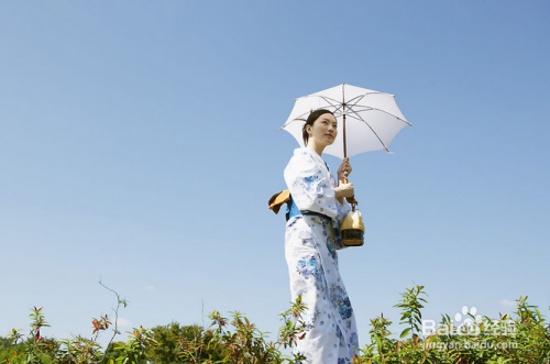 与日本女生谈恋爱