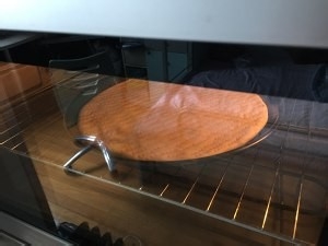 榴芒披萨怎么做