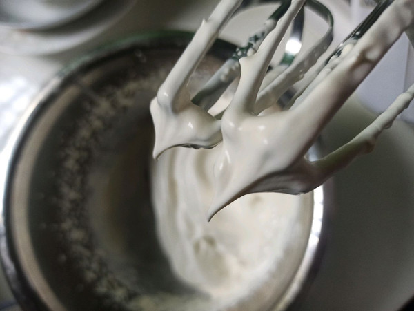 爆浆芒果糯米糍