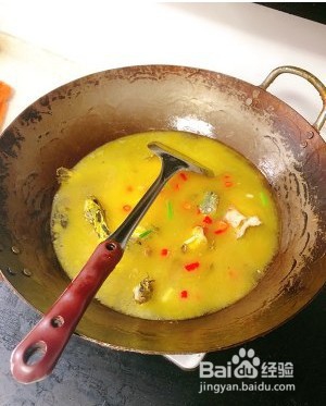如何做黄焖黄骨鱼？