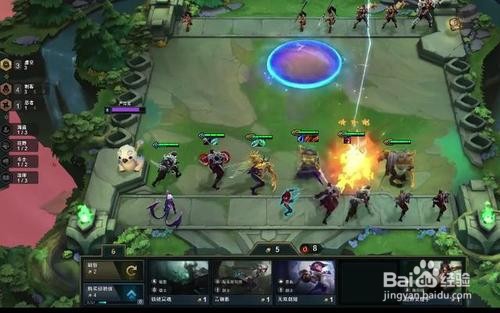 怎么克制虚空六刺