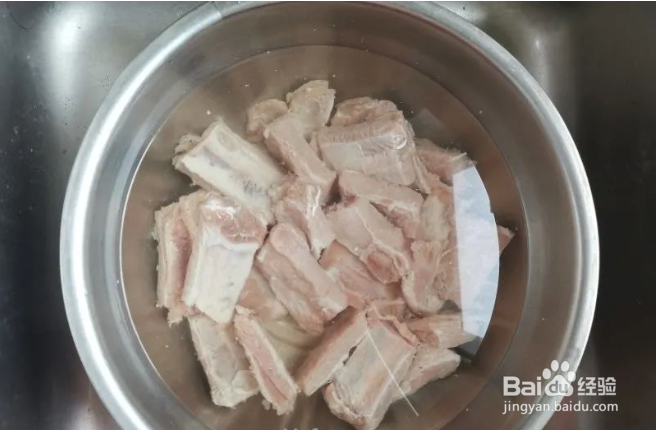 糖醋排骨怎么做好吃？