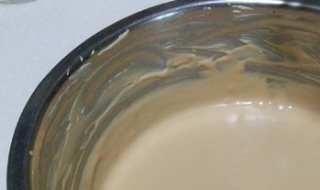 咖啡轻乳酪的做法