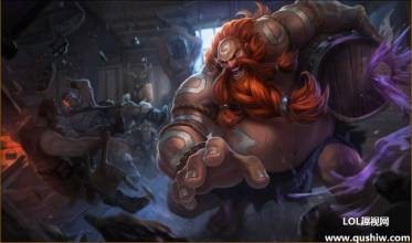 LOL妖姬怎么破？