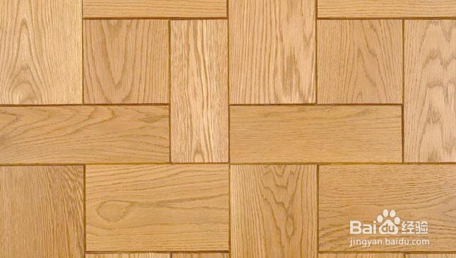 地板划痕怎么处理