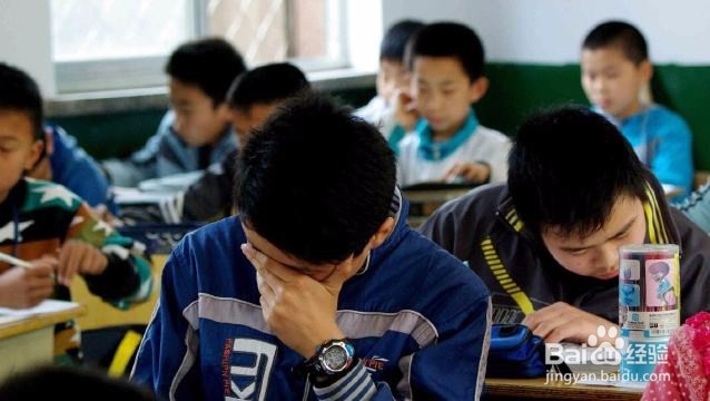 面对考试(中考),要注意什么问题