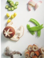 教你做茶碗蒸蛋