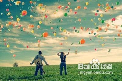 怎样在爱情中保持自我