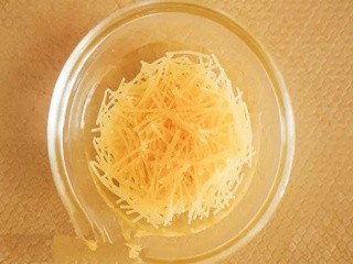 奶香丸子烩意面怎么做？