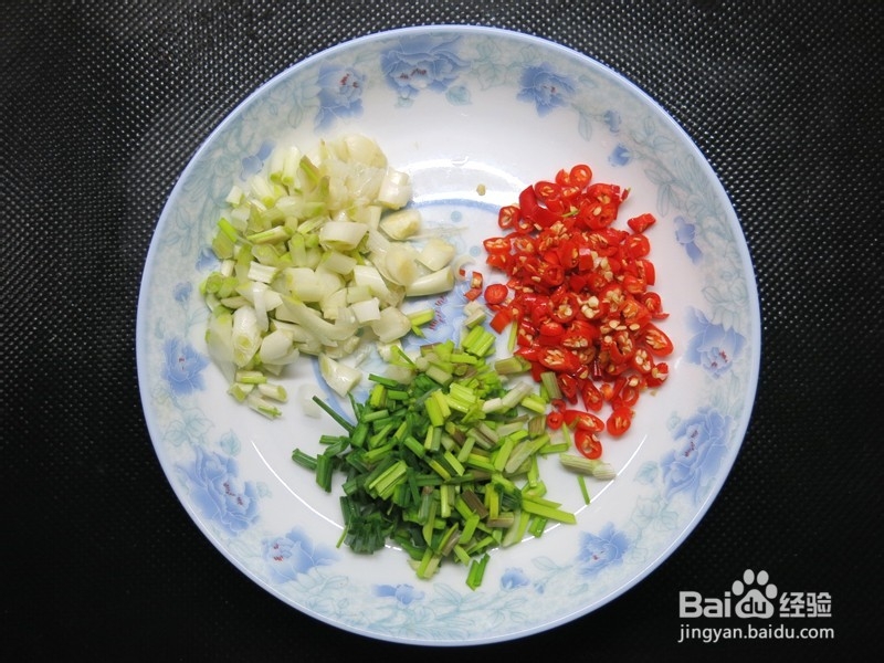 家菜之 素炒双丝