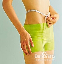 怎么减赘肉成小蛮腰-魔鬼身材攻略-锻炼窍门
