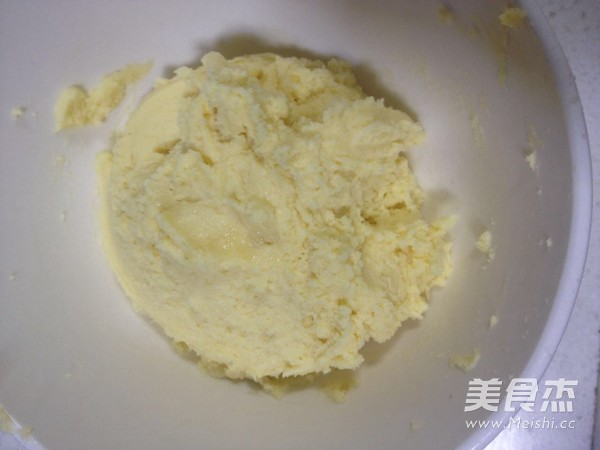 凤梨酥的家常做法