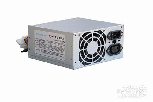 电脑无法开机 CPU风扇转一下停一下解决办法