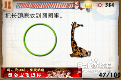 蠢蛋秀2图文通关攻略46-50关