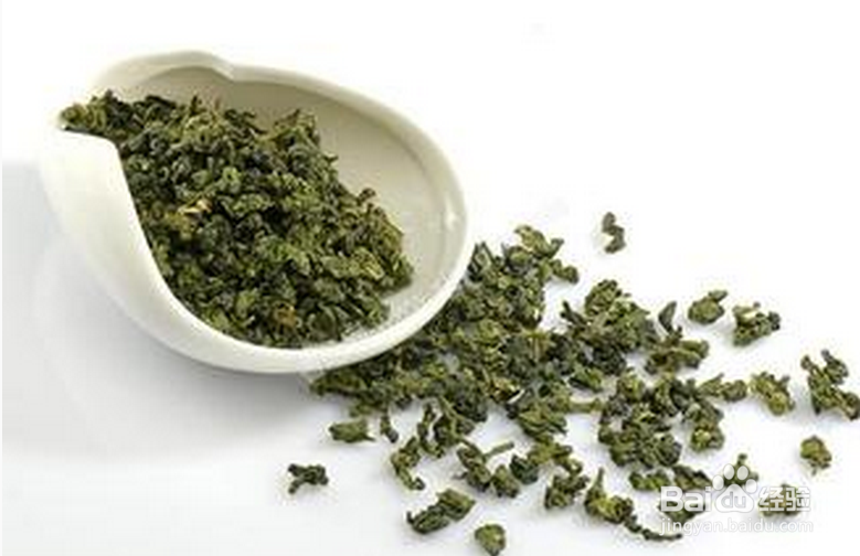 六大茶类，各个不同养生的作用