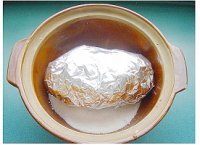 客家盐焗鸡正宗的做法