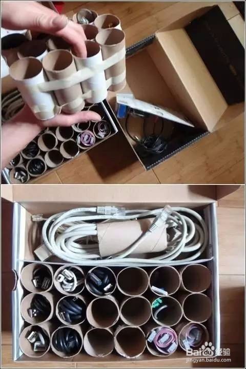 快看看牛人们，如何把“垃圾”都变成了宝贝！