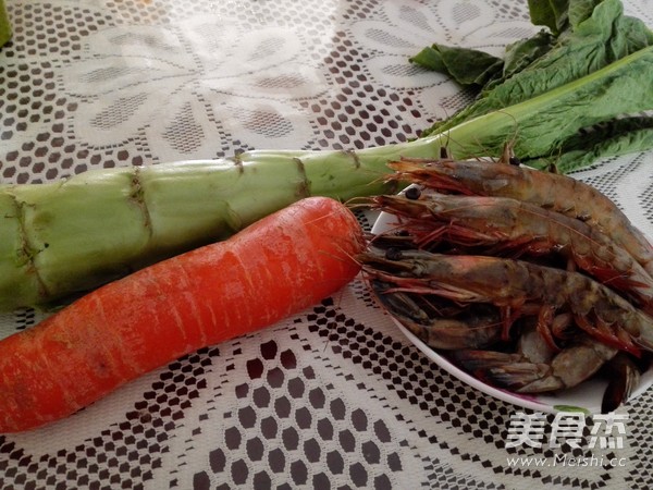 格琳诺尔双丝虾仁