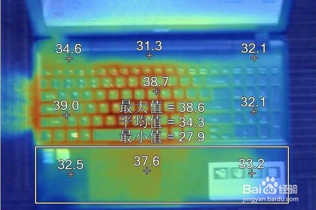 标压i5芯配840M 宏碁E5-572G笔记本评测