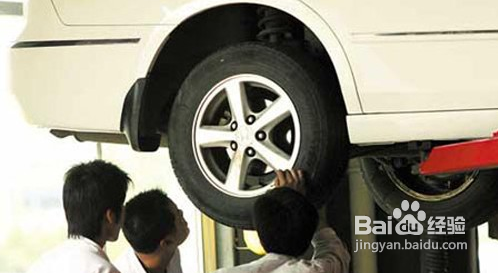 汽车保养的方法