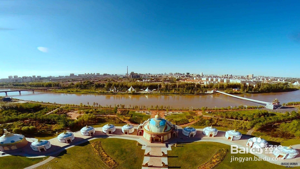 北京到新疆自驾游攻略