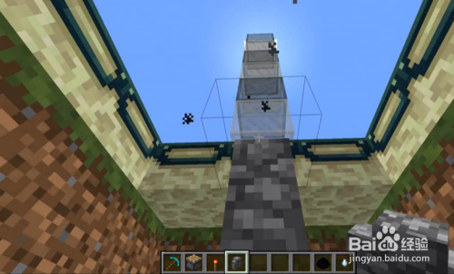 我的世界怎么刷龙蛋 百度经验