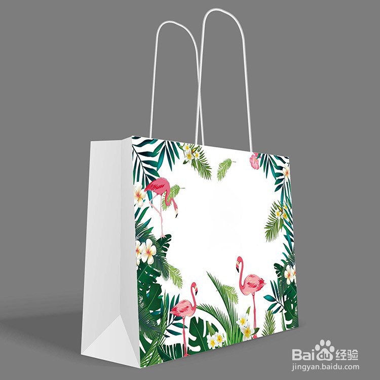 如何运用定制手提袋达成宣传的效果？