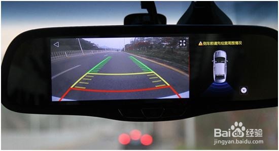 为什么停车的时候车头要向外