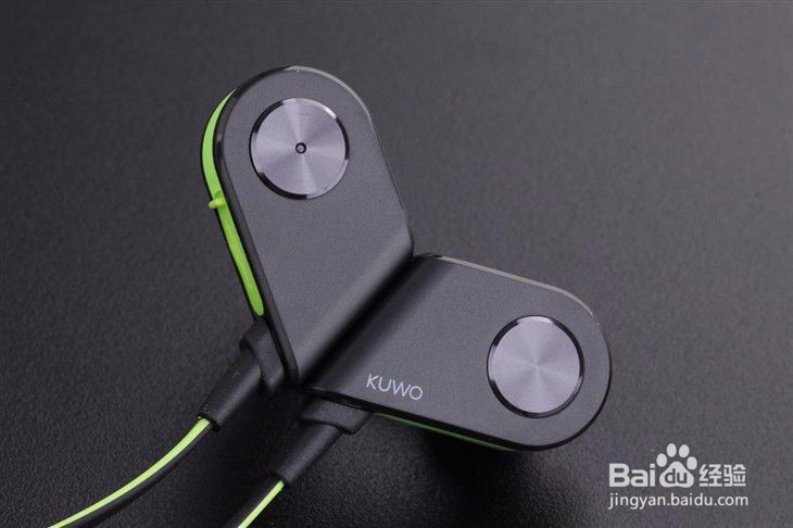 酷我K1蓝牙耳机功能使用攻略