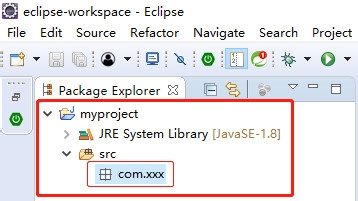 Java：如何用Eclipse开发Java项目