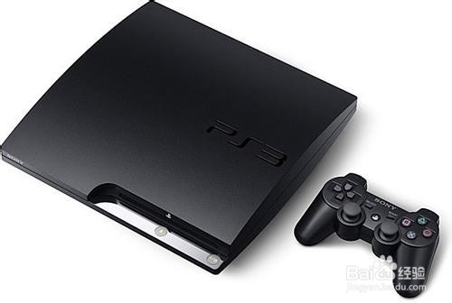 ps3怎么删除内置硬盘文件