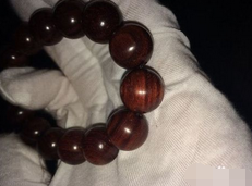 怎么盘小叶紫檀(小叶紫檀的盘玩方法)