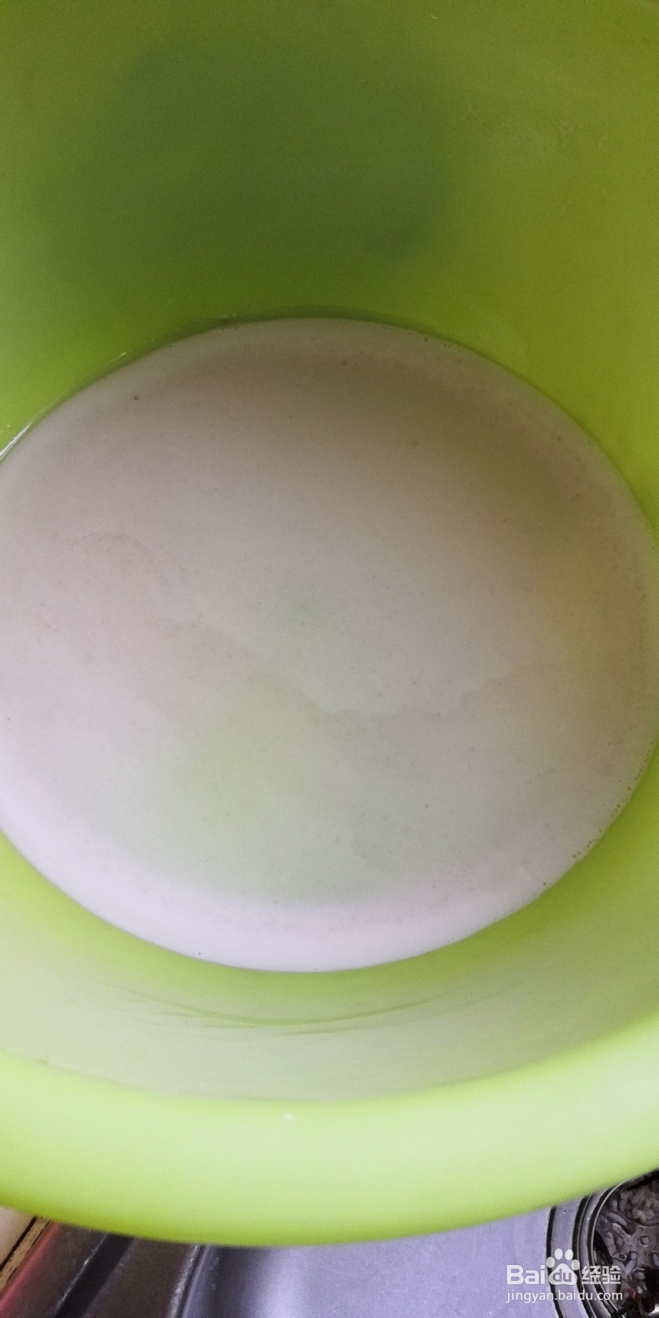 奶奶教你做藕粉