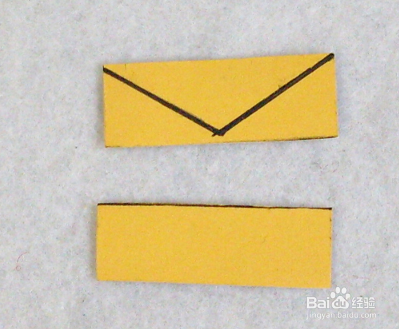 竹夹子制作实用的信使小礼物