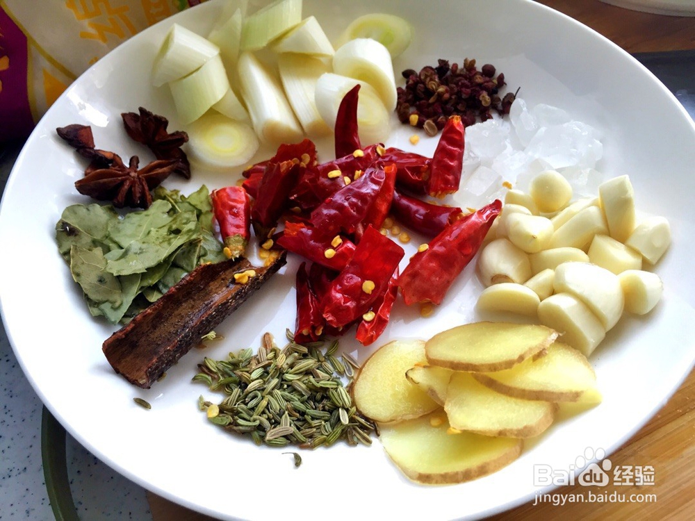 贡菜家常做法大全