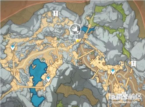 原神隐藏成就只需一些柴火、一些醋怎么得