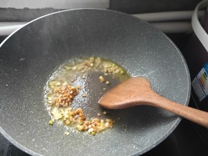 蒜蓉粉丝的做法