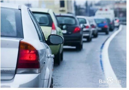 新手开车驾驶应该注意什么