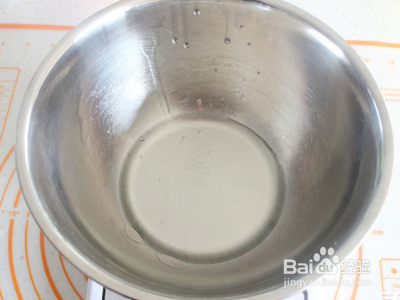 树根蛋糕的制作方法