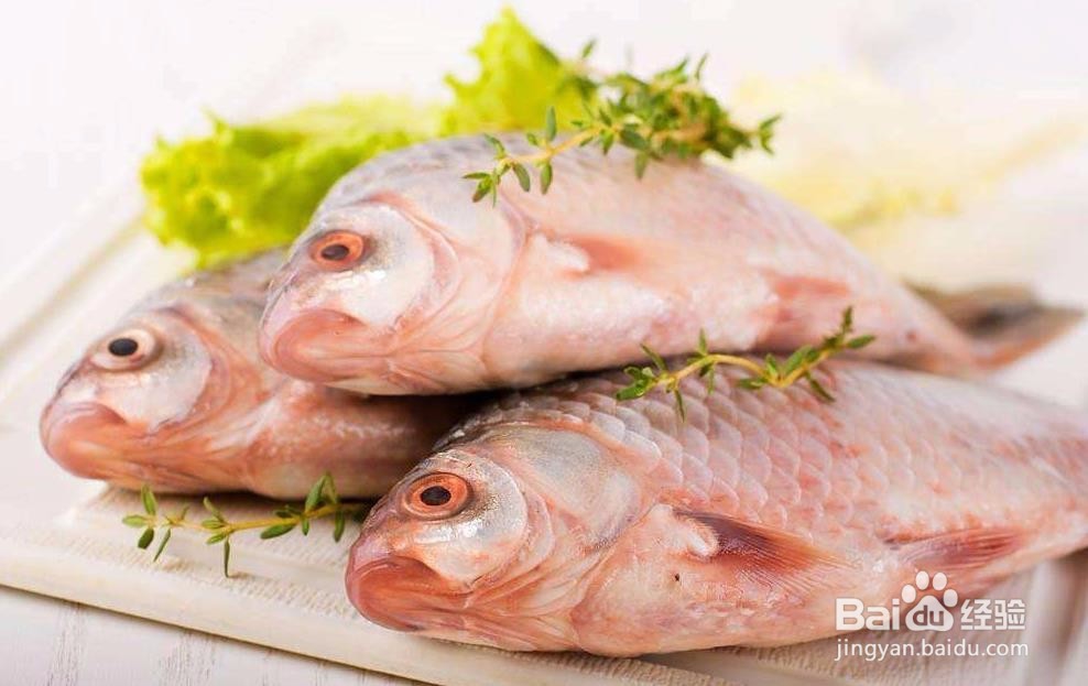 怎么辨识是新鲜的鱼？