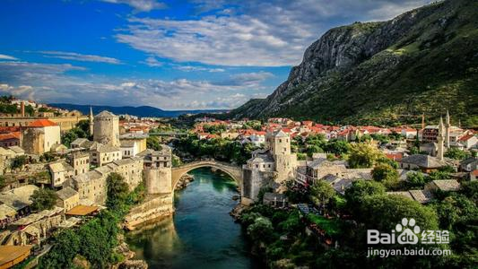 黑塞哥维那旅游攻略