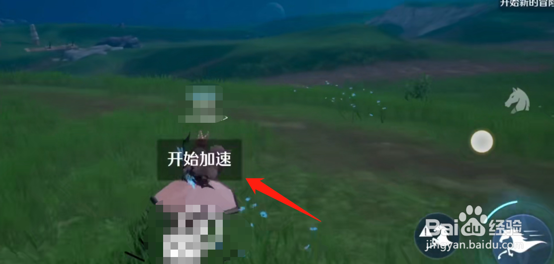 诺亚之心羊驼坐骑怎么使用