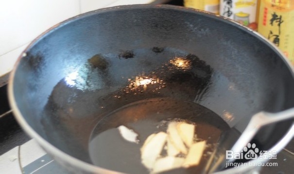 生活中美容养颜菜之啤酒猪蹄
