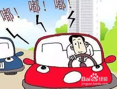 新手上路注意事项与技巧 - 自动挡（亲身经验）