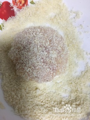 泰式虾饼正宗做法