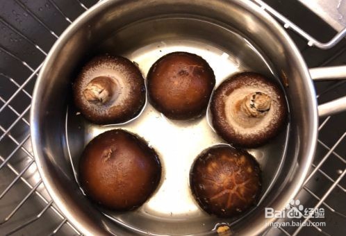 蚝油冬菇西兰花是怎么做的?家常做法教程