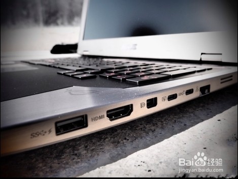 史上最强 华硕ROG GX700VO水冷本外观评测