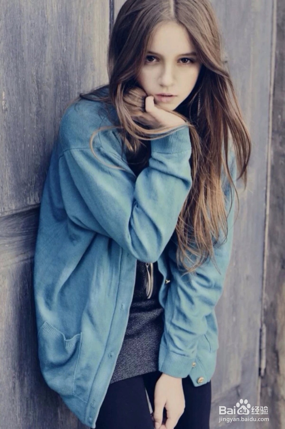 如何清洗牛仔裤