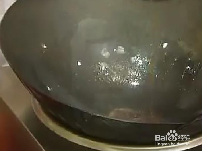 鲁菜:九转大肠